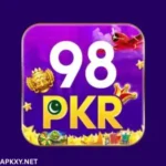 98PKR Game