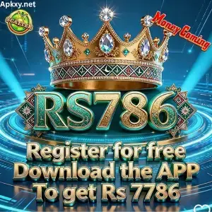 Rs786 Game