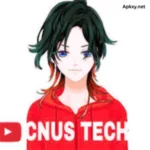 CNUS Tech FF