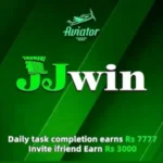 JJwin Game download