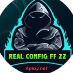 Real Config FF 22 APK