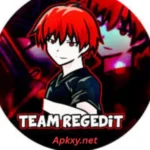 Team Regedit Injector FF