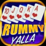 Yallah Rummy Game