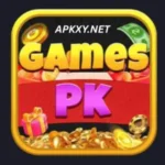 GamesPk Download Apk