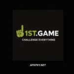 1ST Game Apk Download