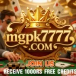 MGPK777 Game Download