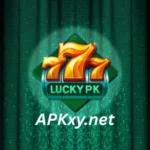 777 Lucky PK Game