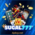 Sugal777 Game Download New
