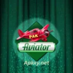 Pak Aviator Game