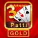 3 Patti Gold Game Download Apk