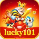 Lucky 101 Game
