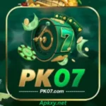 PK07 Game Download