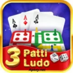 3Patti Ludo Game Apk