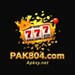 Pak804 Game Apk New