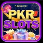 PKR Slots Game Apk