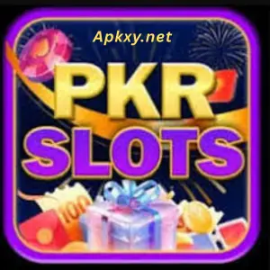 PKR Slots Game Apk 