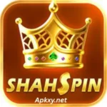 Shah Spin Game Download