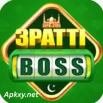 3Patti Boss Game Download
