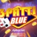 3Patti Blue Game Download
