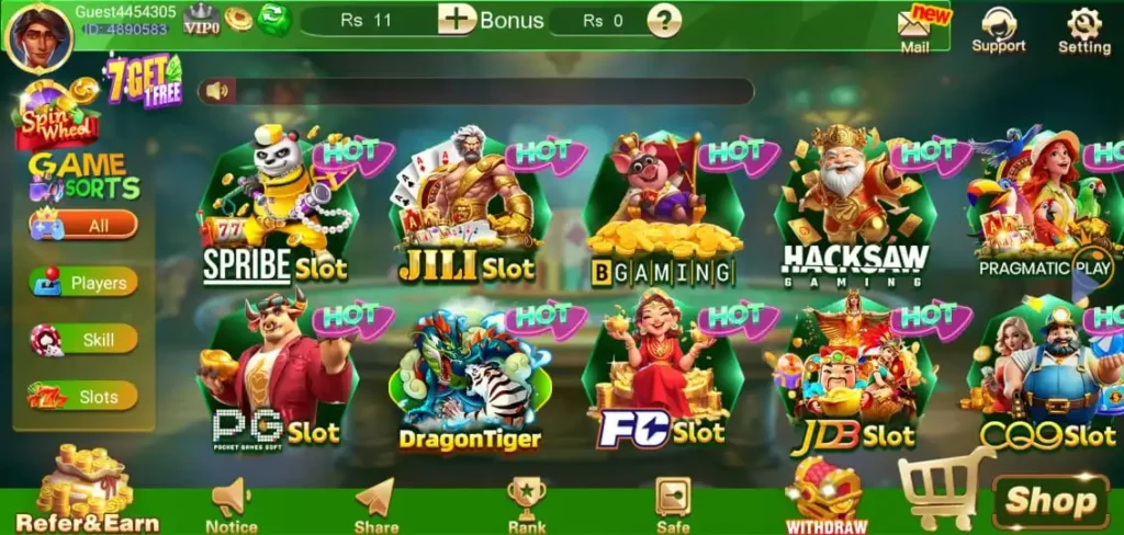 3Patti Boss Game Download