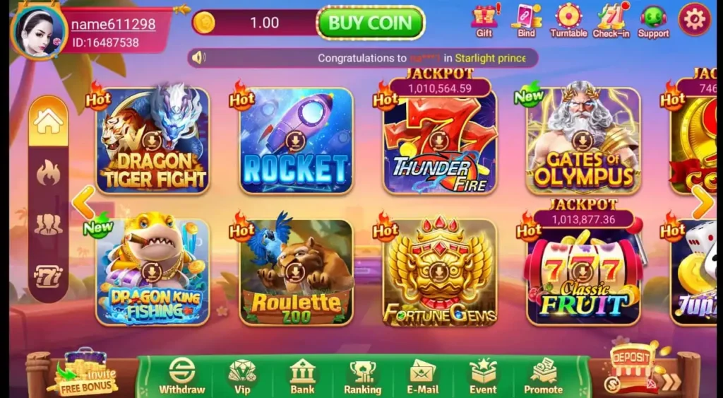 3 Patti OK Game Download