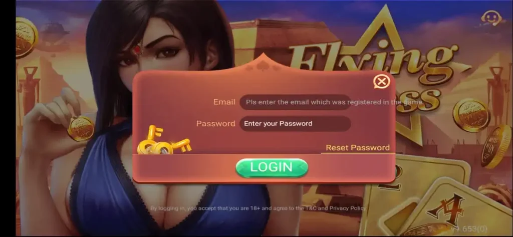 Flying Chess Game Download