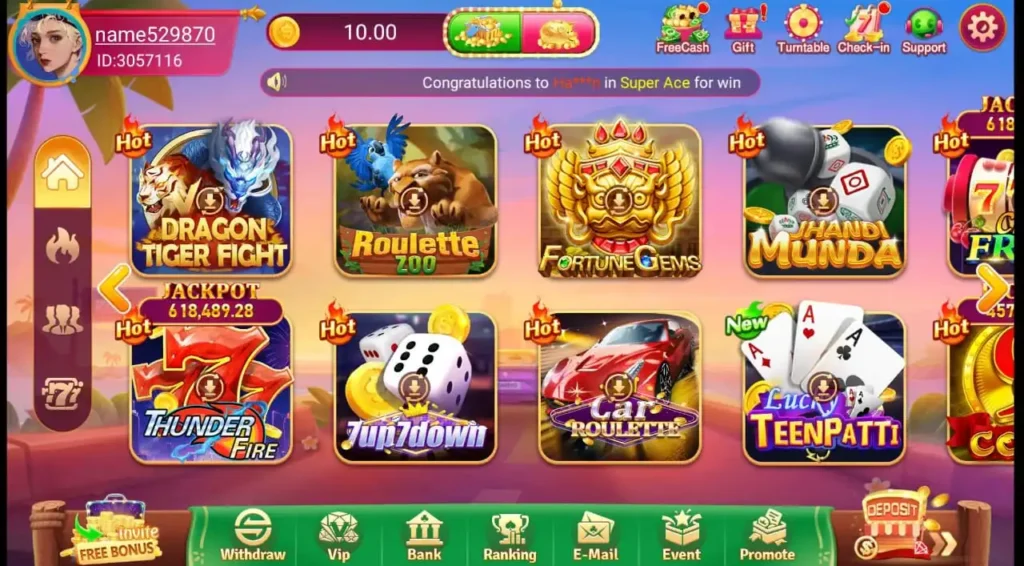 Pkr888 Game Download Apk