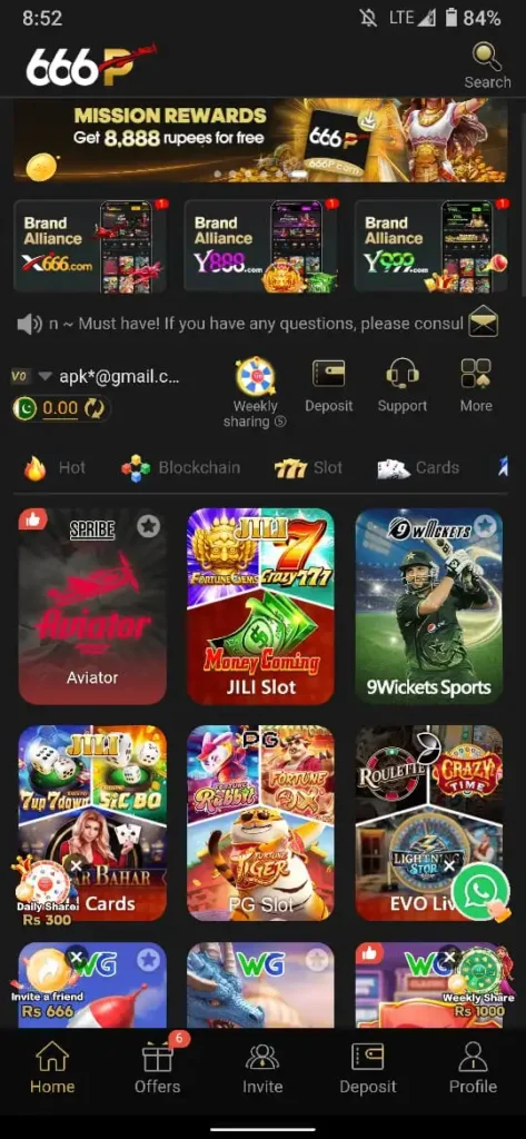 666P Game Apk Download