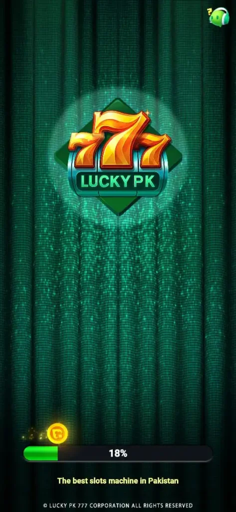 777 Lucky PK Game Download 