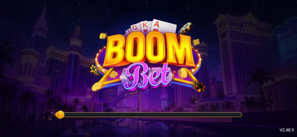 Boombet Game New Pakistani