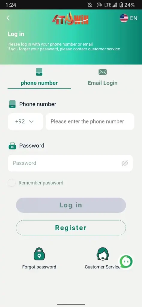 4TWin Game Download 