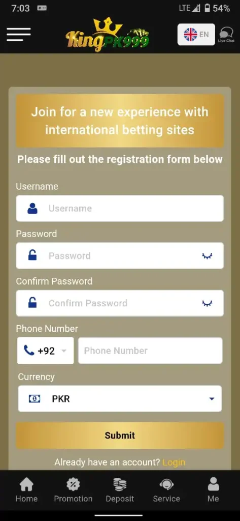 Kingpk999 Game Download 