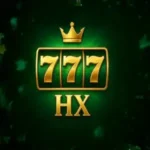 HX777 Game Download APK Best Casino Earning Game For Free
