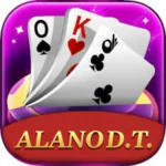 AlanoDT Game Download Apk Best Slots Official Earning App