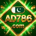 AD786 Game Download Real Official Earning App Free For Android