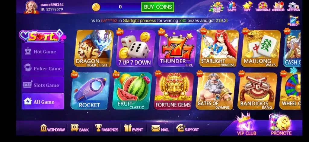 Geely Slots Game APK Download Latest Pakistani Real Money App