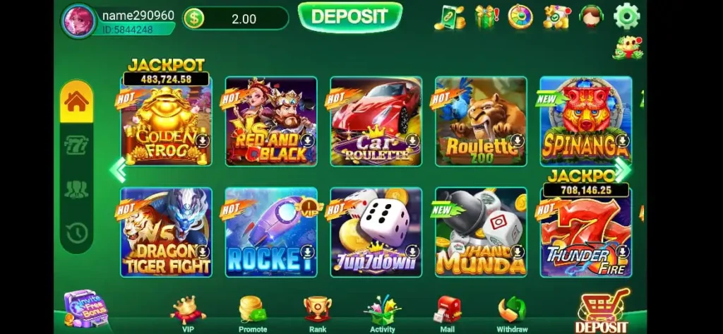 Bet629 Game Download New Official Pakistani Free Earning App