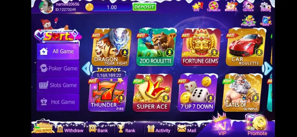 DK777 Game Real Earning Official Pakistani App Download For Android
