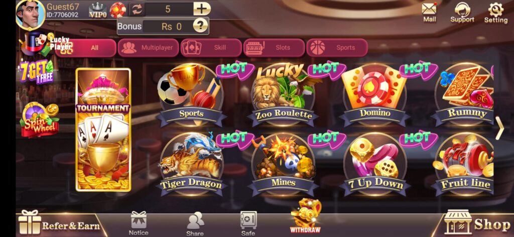 3 Patti Show Game Download Apk Latest Version Free For Android