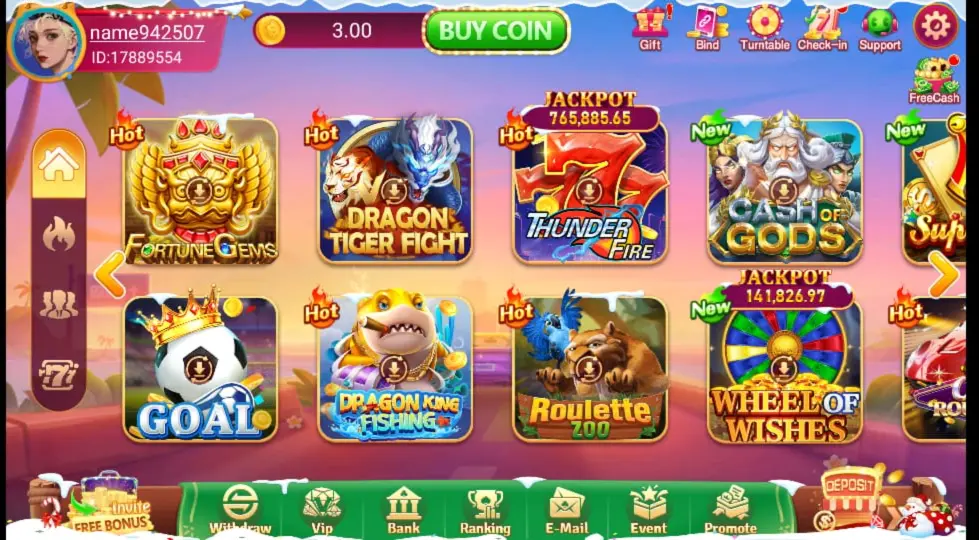 GV777 Game Download Real Earning official App in Pakistan