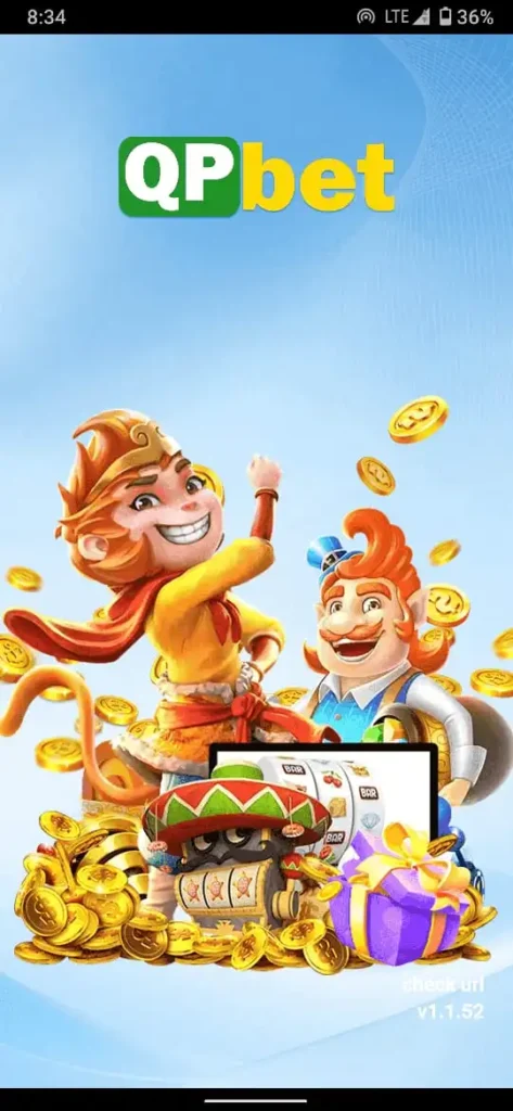 QpBet Game Download (New Real Earning App) Free For Android