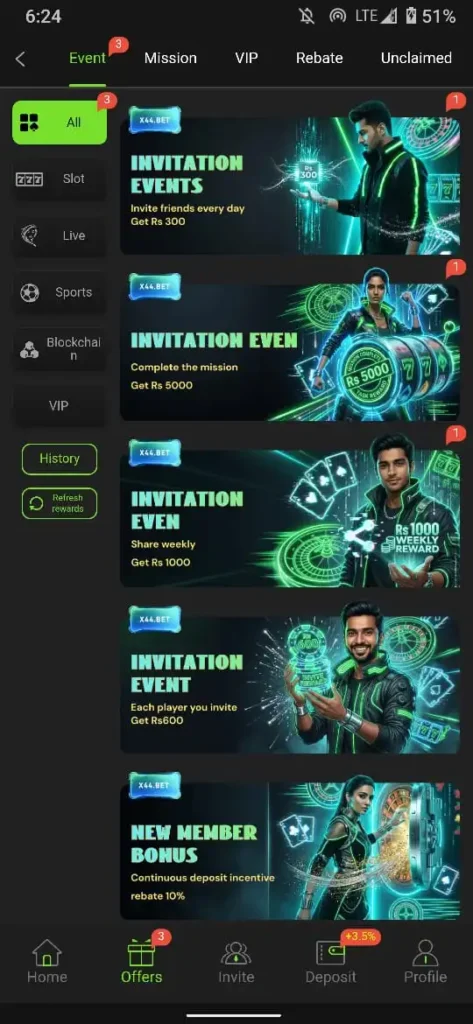 X44 Game Download Apk 