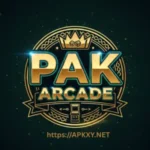 Pak Arcade Game Download Apk