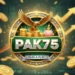 Pak75 Game