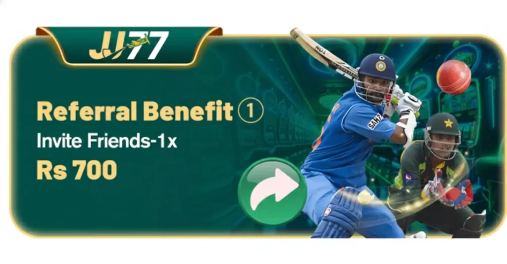 JJ77 Game Download APK