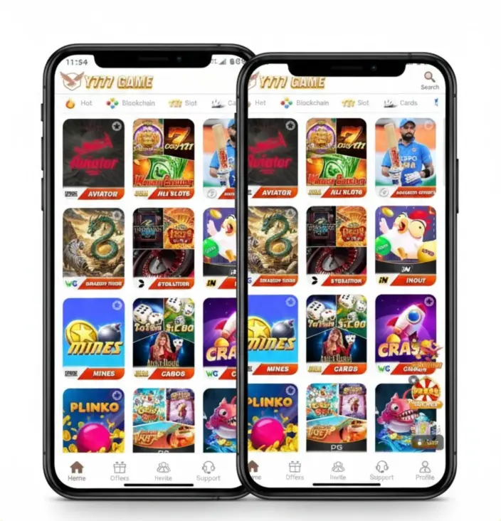 Y777 Game Download Apk 