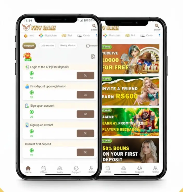 Y777 Game Download Apk