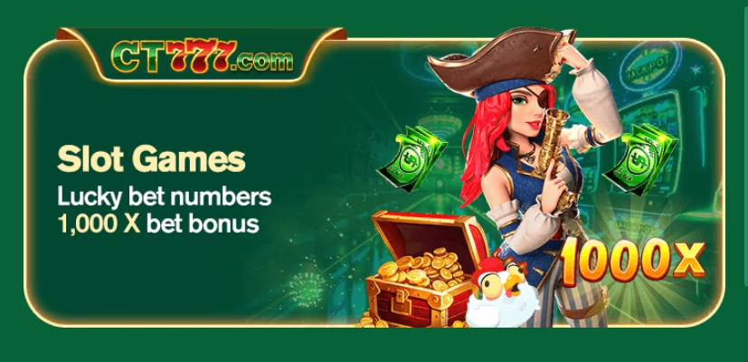 CT777 Game Download Apk