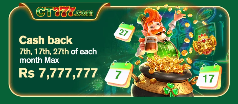 CT777 Game Download Apk