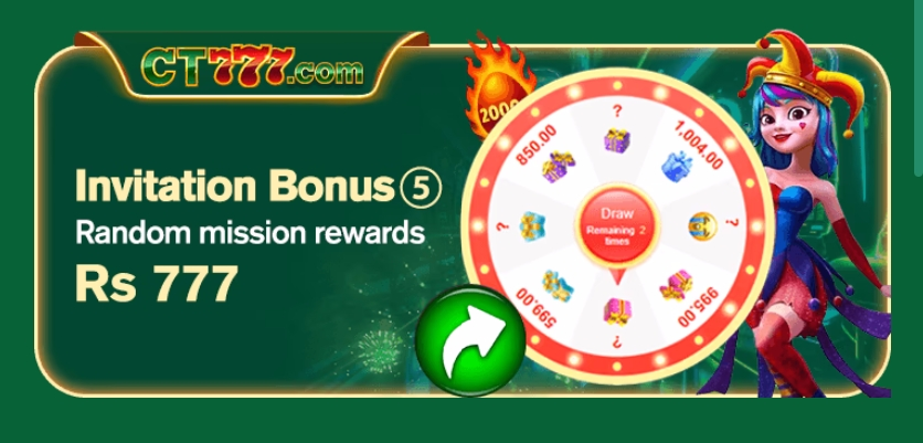 CT777 Game Download Apk